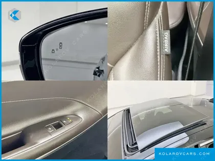 HYUNDAI GRANDEUR EXCLUSIVE