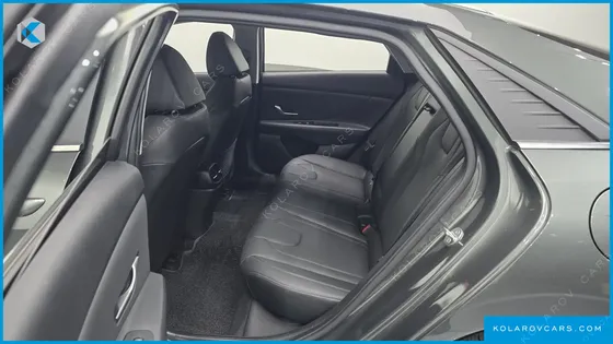 HYUNDAI ELANTRA (AVANTE) 1.6