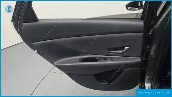 HYUNDAI ELANTRA (AVANTE) 1.6