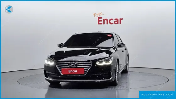 HYUNDAI GRANDEUR 3.0 EXCLUSIVE