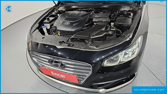 HYUNDAI GRANDEUR 3.0 EXCLUSIVE