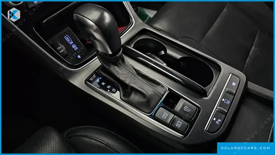 HYUNDAI GRANDEUR 3.0 EXCLUSIVE