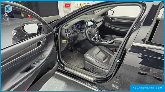 HYUNDAI GRANDEUR 3.0 EXCLUSIVE