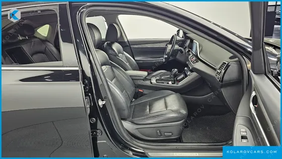 HYUNDAI GRANDEUR 3.0 EXCLUSIVE