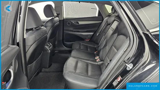 HYUNDAI GRANDEUR 3.0 EXCLUSIVE