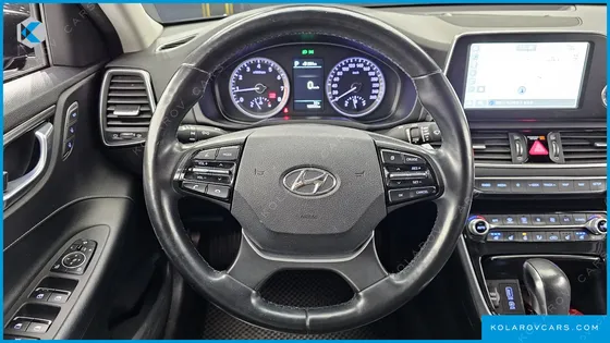 HYUNDAI GRANDEUR 3.0 EXCLUSIVE