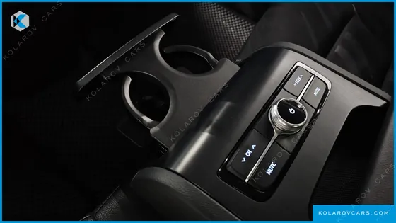 HYUNDAI GRANDEUR 3.0 EXCLUSIVE