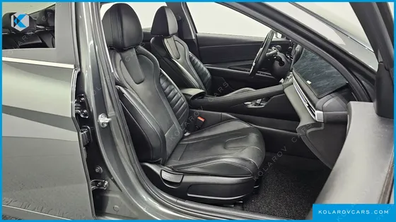 HYUNDAI ELANTRA (AVANTE) 1.6