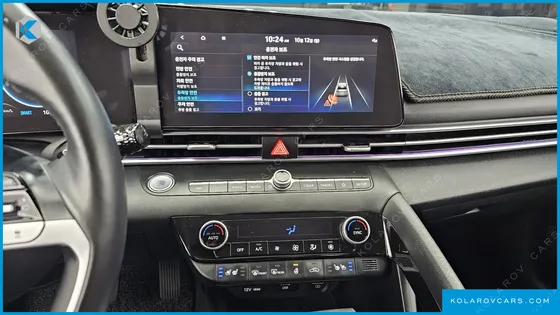 HYUNDAI ELANTRA (AVANTE) 1.6