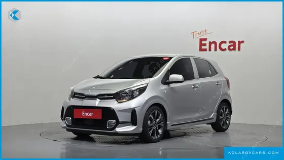 KIA MORNING (PICANTO) SIGNATURE