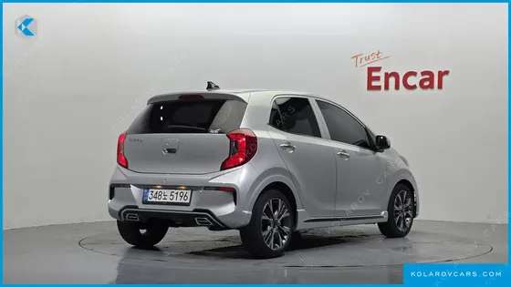 KIA MORNING (PICANTO) SIGNATURE