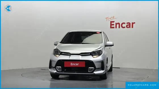 KIA MORNING (PICANTO) SIGNATURE