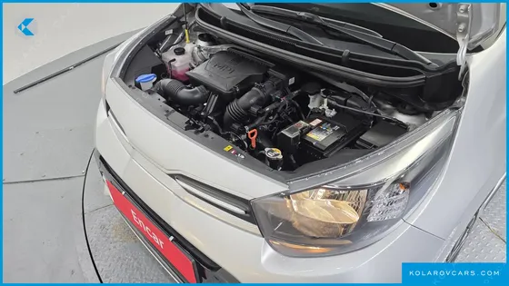 KIA MORNING (PICANTO) SIGNATURE