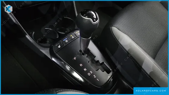 KIA MORNING (PICANTO) SIGNATURE