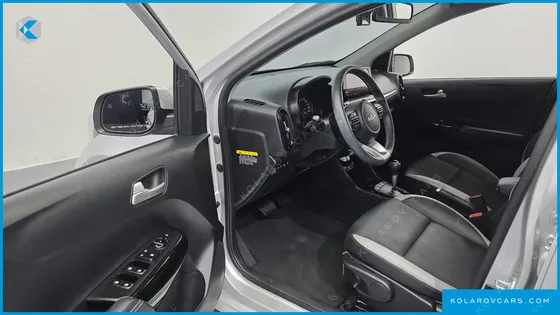 KIA MORNING (PICANTO) SIGNATURE