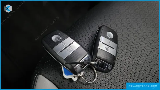 KIA MORNING (PICANTO) SIGNATURE
