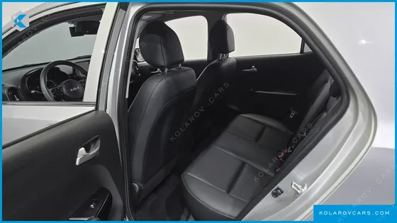 KIA MORNING (PICANTO) SIGNATURE