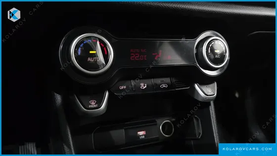 KIA MORNING (PICANTO) SIGNATURE