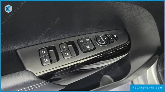 KIA MORNING (PICANTO) SIGNATURE