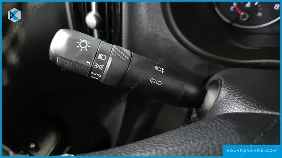 KIA MORNING (PICANTO) SIGNATURE