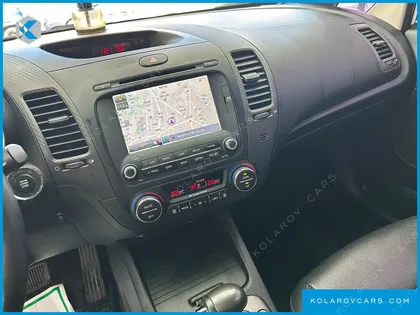 KIA K3 PRESTIGE