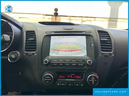 KIA K3 PRESTIGE