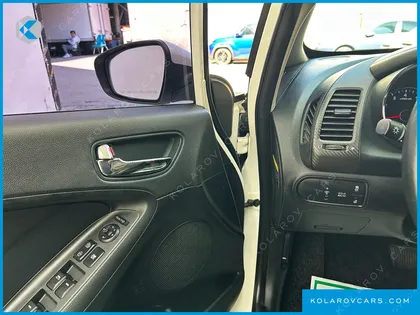 KIA K3 PRESTIGE