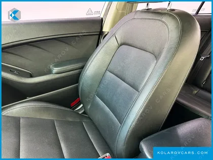 KIA K3 PRESTIGE