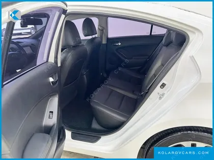 KIA K3 PRESTIGE