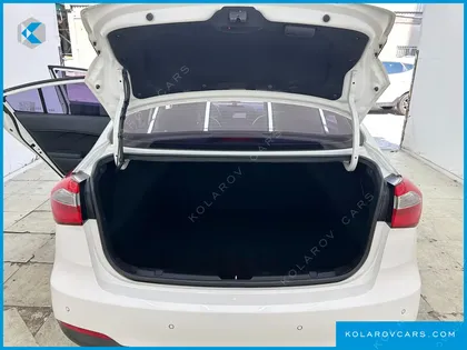KIA K3 PRESTIGE