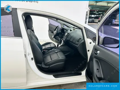 KIA K3 PRESTIGE
