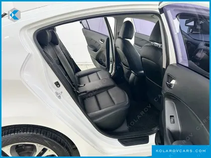 KIA K3 PRESTIGE