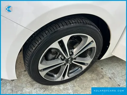 KIA K3 PRESTIGE