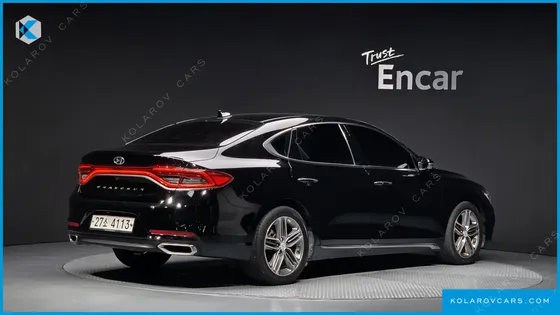 HYUNDAI GRANDEUR 2.4 PREMIUM