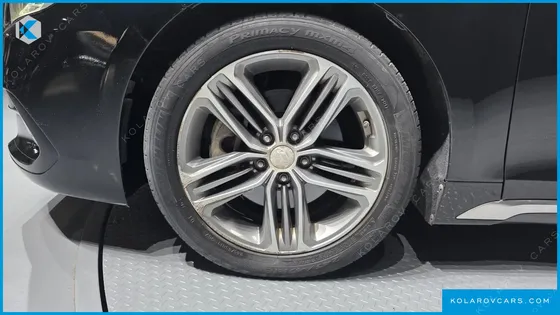 HYUNDAI GRANDEUR 2.4 PREMIUM