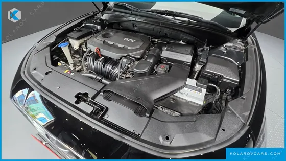 HYUNDAI GRANDEUR 2.4 PREMIUM