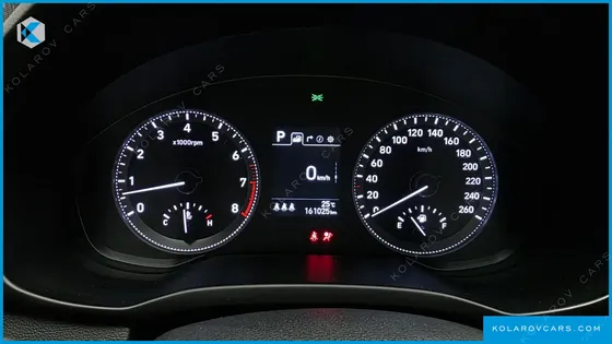 HYUNDAI GRANDEUR 2.4 PREMIUM