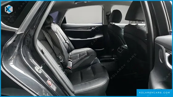 HYUNDAI GRANDEUR 2.4 PREMIUM
