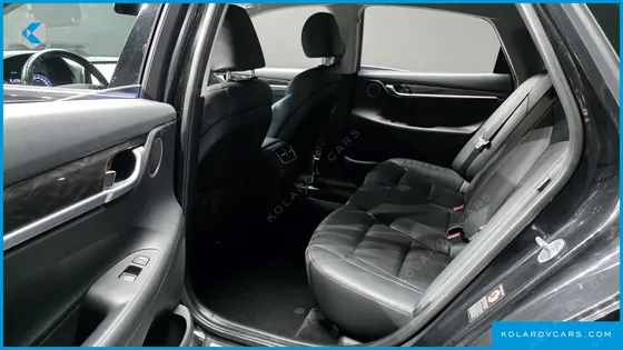 HYUNDAI GRANDEUR 2.4 PREMIUM