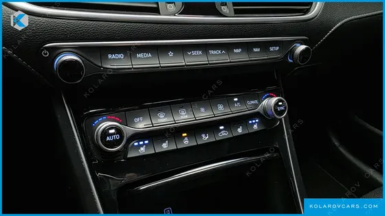 HYUNDAI GRANDEUR 2.4 PREMIUM