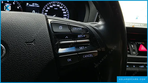 HYUNDAI GRANDEUR 2.4 PREMIUM