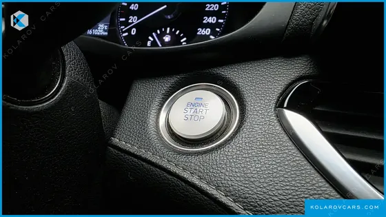 HYUNDAI GRANDEUR 2.4 PREMIUM