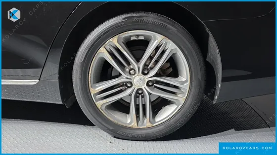 HYUNDAI GRANDEUR 2.4 PREMIUM