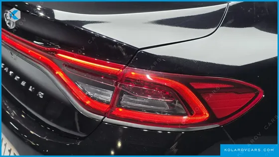 HYUNDAI GRANDEUR 2.4 PREMIUM