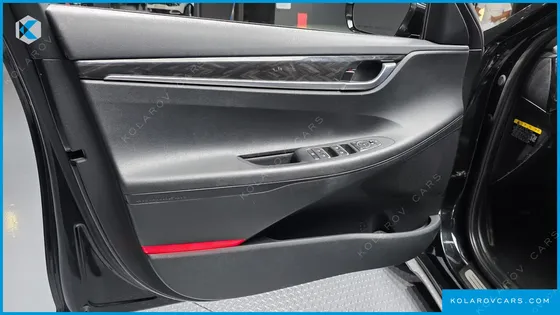 HYUNDAI GRANDEUR 2.4 PREMIUM