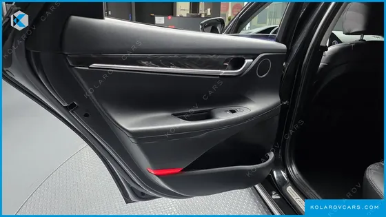 HYUNDAI GRANDEUR 2.4 PREMIUM