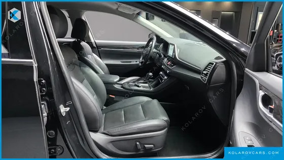 HYUNDAI GRANDEUR 2.4 PREMIUM