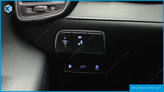 HYUNDAI GRANDEUR 2.4 PREMIUM