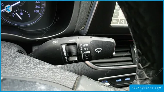 HYUNDAI GRANDEUR 2.4 PREMIUM