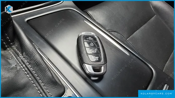 HYUNDAI GRANDEUR 2.4 PREMIUM